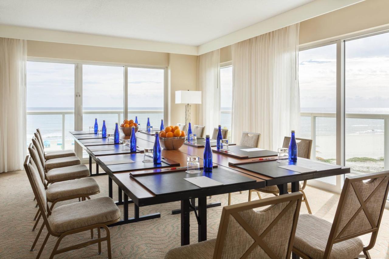 Fort Lauderdale Marriott Pompano Beach Resort And Spa Exterior foto