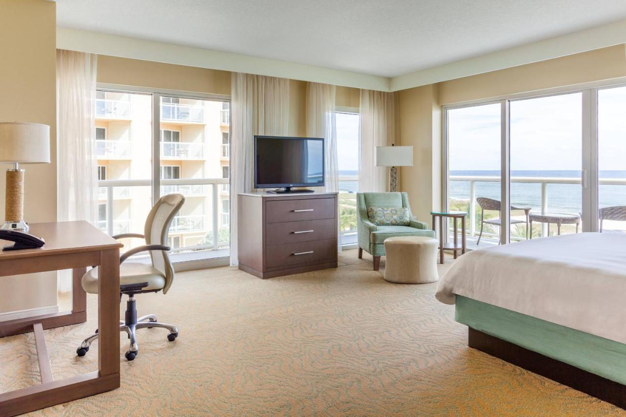 Fort Lauderdale Marriott Pompano Beach Resort And Spa Exterior foto
