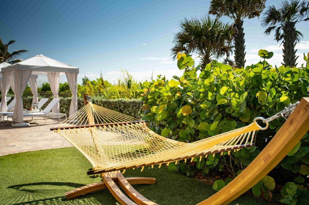 Fort Lauderdale Marriott Pompano Beach Resort And Spa Exterior foto