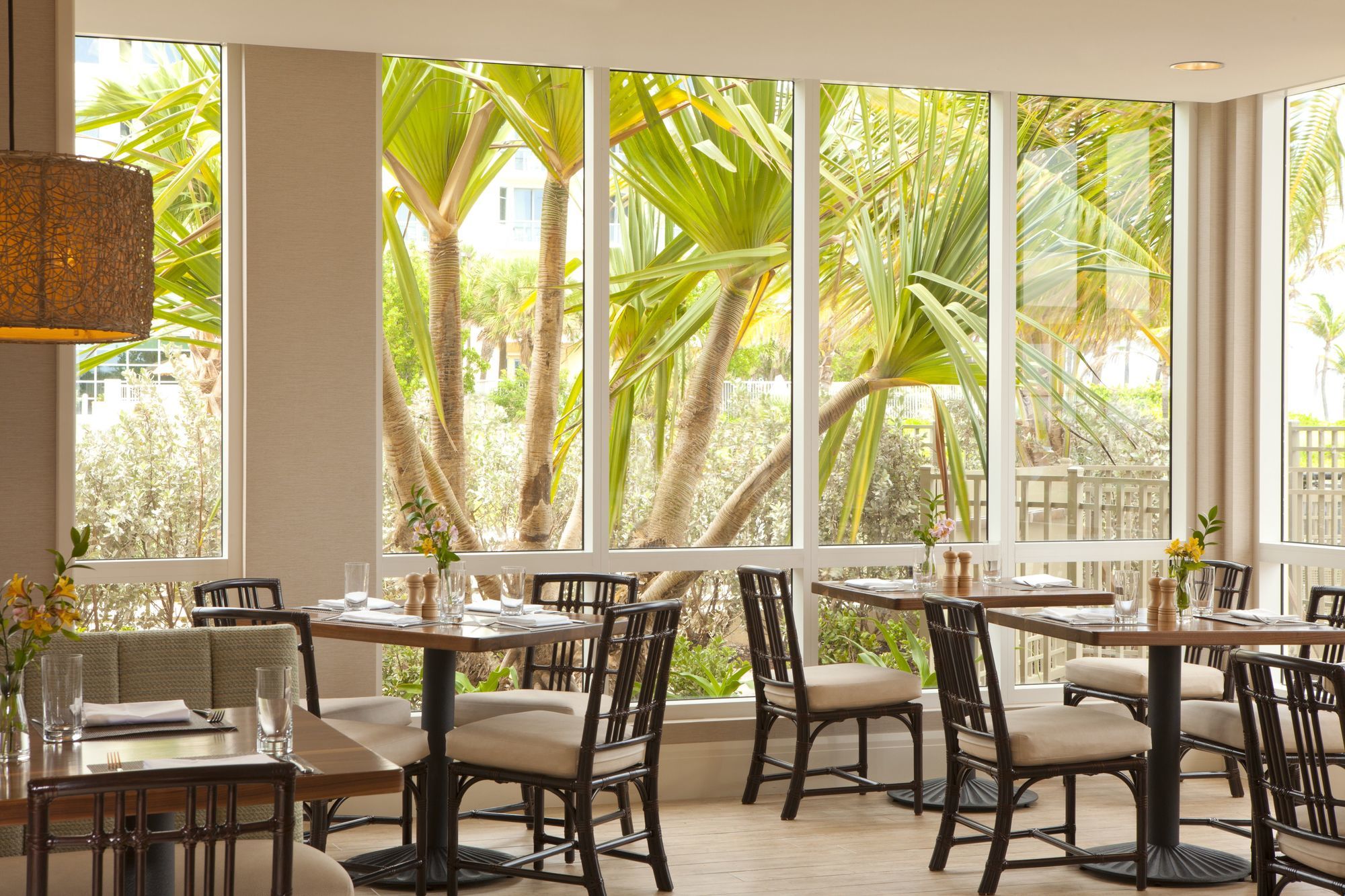 Fort Lauderdale Marriott Pompano Beach Resort And Spa Exterior foto