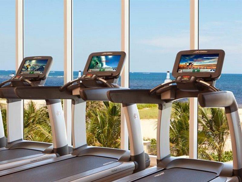 Fort Lauderdale Marriott Pompano Beach Resort And Spa Exterior foto