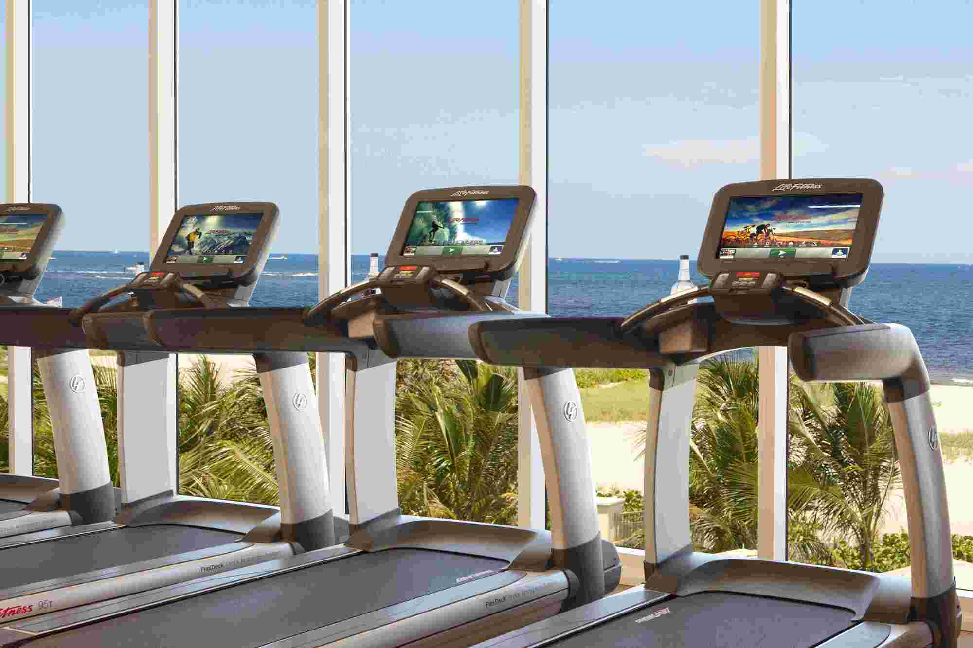 Fort Lauderdale Marriott Pompano Beach Resort And Spa Exterior foto